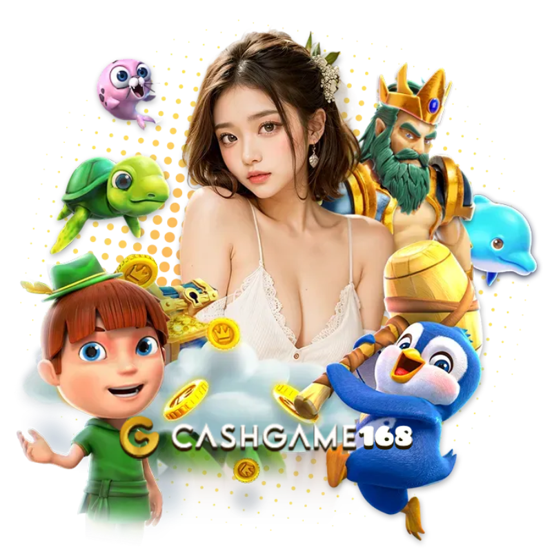 cashgame168